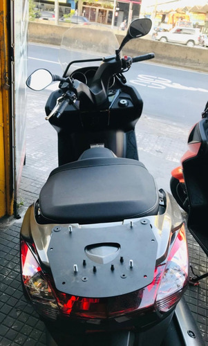 Imagem 6 de 8 de Kymco Downtown 300 / 20219 Linda Único Dono (faby)