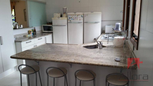 Imagem 25 de 30 de Casa Com 4 Dormitórios À Venda, 770 M² Por R$ 2.900.000 - Condomínio Estância Parque De Atibaia - Atibaia/sp - Ca0428