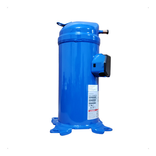 Compressor Scroll Danfoss 7,5tr 220v Tri R22 Hlj083t2lc6