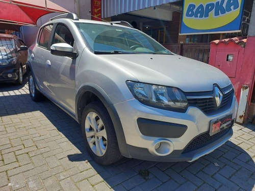 Renault Sandero Stepway Easy R Hipower