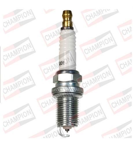 Bujia Iridium Champion Fiat Palio 4l 1.6 2004-2005