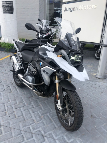 Imagen 4 de 8 de R 1250 Gs