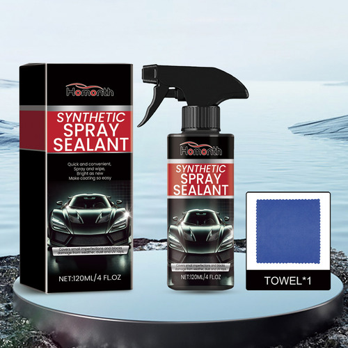 Revestimiento Automotriz Y Protección Por Pulverización Auto