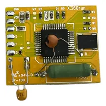 Comprar Chip Para Xbox 360 Rgh 360 Run
