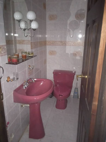 Imagen 8 de 16 de Town House En Valencia, Urbanización Parque Mirador.