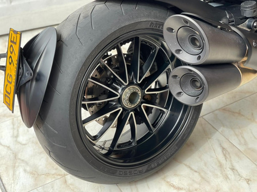 Ducati Diavel