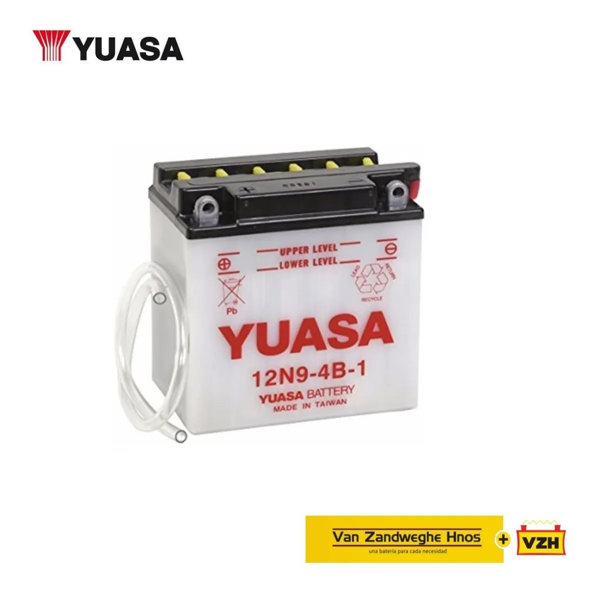 Bateria 12n9-4b-1