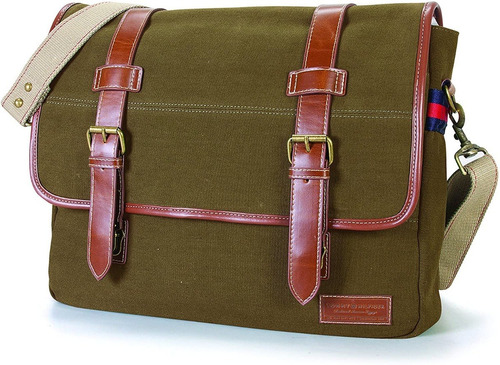 Morral Tommy Hilfiger Workhorse Messenger_exkarg