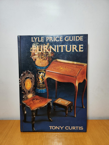 Libro Furniture Lyle Price Guide