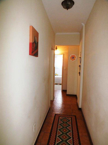 Apartamento Com 2 Dorms, Gonzaga, Santos - R$ 480.000,00, 120m² - Codigo: 1010 - V1010