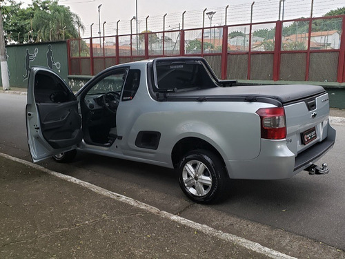 Chevrolet Montana Ls 1.4 Flex 2013