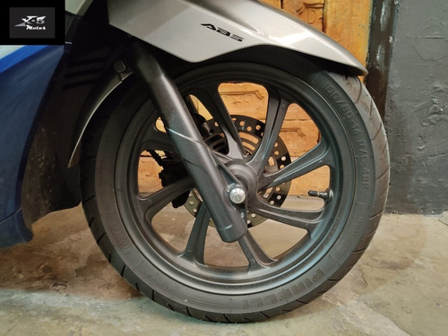 Honda Pcx Sport 2020