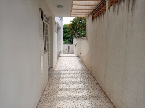 Casa-são Paulo-alto Da Lapa | Ref.: 353-im541818 - 353-im541818
