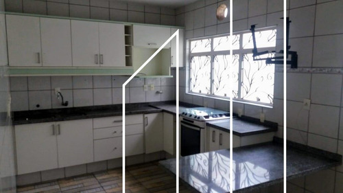 Imagem 4 de 8 de Casa À Venda, 2 Quartos, 1 Suíte, Central Parque Sorocaba - Sorocaba/sp - 6105