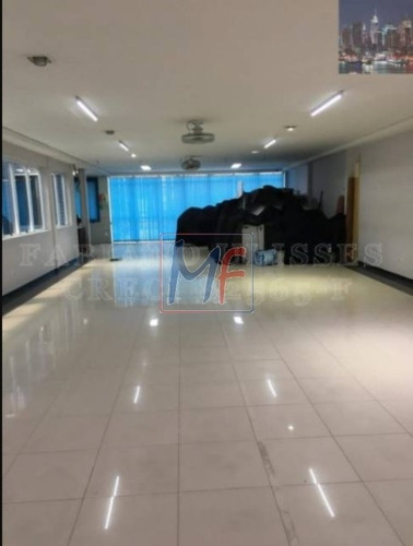 Imagem 11 de 12 de Ref 13.128- Excelente Prédio Comercial No Bairro Santa Teresinha, 2600 M² A.c, 742 M² Terreno , Frente: 21 M. Zoneamento: Z C - 13128