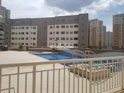 Imagem 27 de 30 de Apartamento Á Venda,3 Dorms, Morumbi, Sp- R$ 420 Mil - V5671