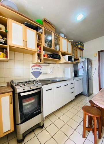 Imagem 10 de 18 de Apartamento - 3 Quartos - 95m² - Edifício Rio Madeira - Jurunas, Belém/pa - Rmx_7971_477142