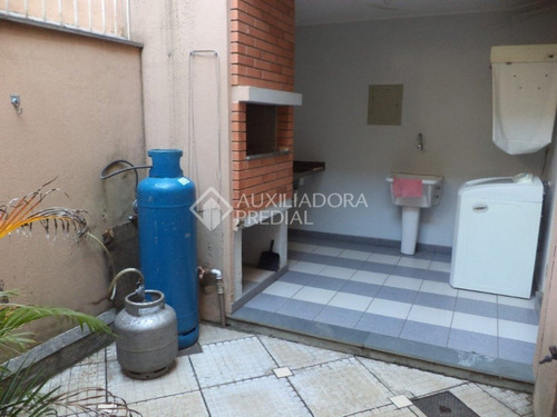 Imagem 5 de 15 de Casa Em Condominio - Cristal - Ref: 122014 - V-122014