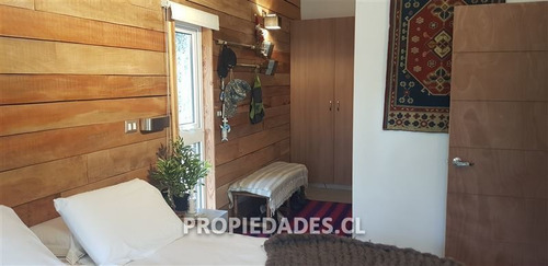 Imagen 14 de 17 de Casa En Venta De 3 Dorm. En Pucón