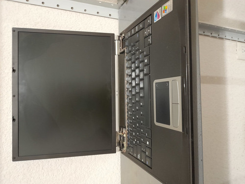 Gayeway Gateway A02 0250jp Por Partes (Usado)