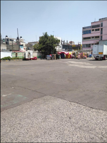 Terreno En San Pablo