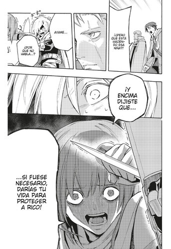 Ayanashi No 3 Yukihiro Kajimoto Editorial Norma en Español Tapa Blanda