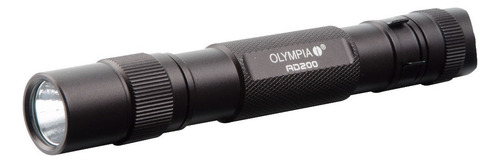 Lampara Led De Alta Rendimineto 200 Lúmenes Olympia Ad200 Color De La Luz Blanco