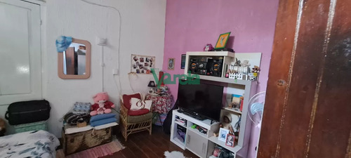 Oportunidad Inversores En Pando, Casa 4 Dorm. En Terreno Habilitado Para Edificio