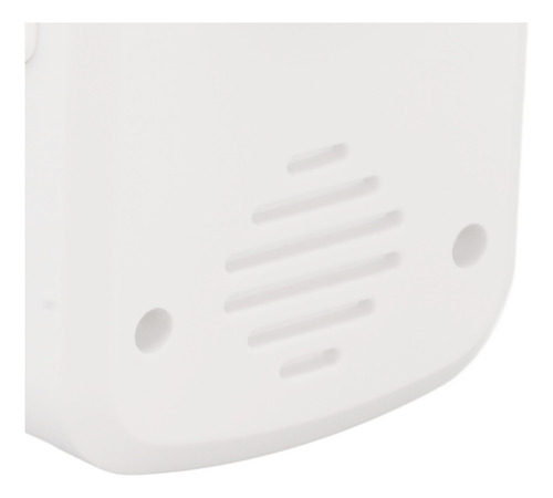 Kit De Parpadeo Led De 4 Volúmenes Para Timbre Inalámbrico,