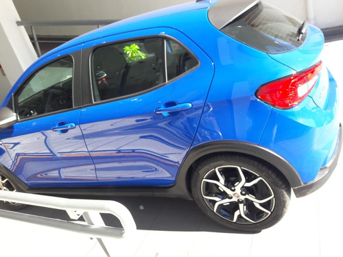 Fiat Argo Hgt 1.8 1° Cuota 90 Dias ! #tr3