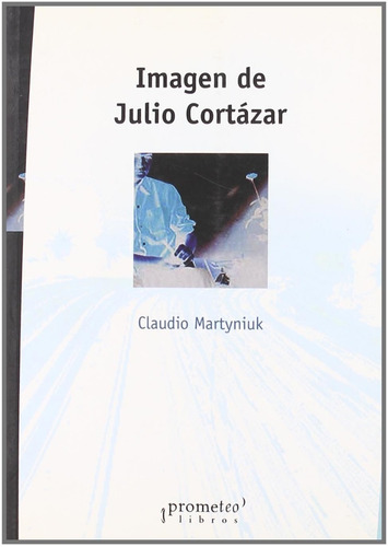 Imagen De Julio Cortazar