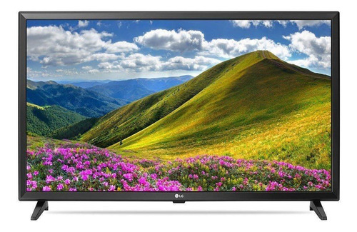 Smart TV LG 32LJ601C LED webOS HD 32" 100V/240V