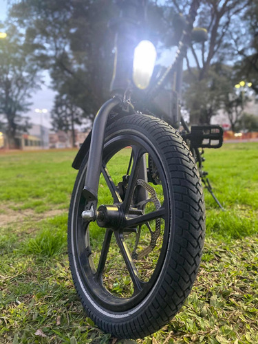 Imagen 9 de 17 de Bicicleta Eléctrica