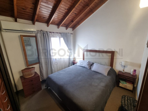 Duplex Interno De 3 Ambientes - Oportunidad