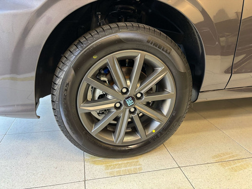 Fiat Cronos 1.3 Gse Drive Pack Plus