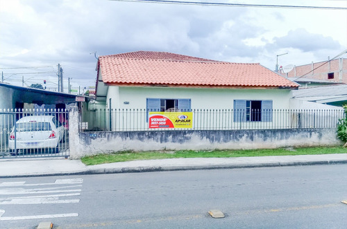 Imagem 1 de 11 de Casa - Residencial - 927908