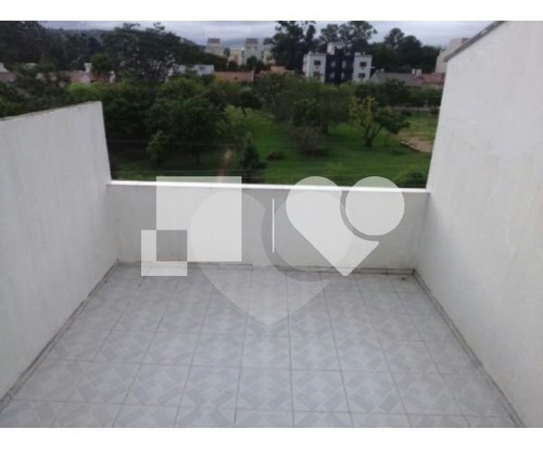 Imagem 22 de 22 de Vende Sobrado Com 02 Suítes E Vaga De Garagem No Jardim Itú Sabará. - Reo415714
