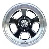 Comprar Jogo Roda Fusca Porsche Aro 15 4x130 + Brinde 