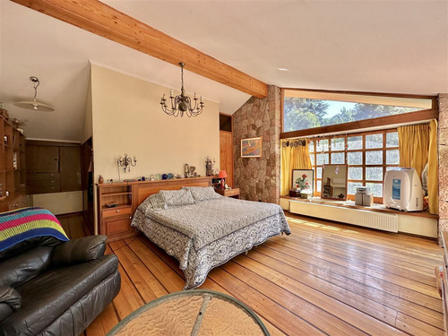 2 Casas, Arrayán