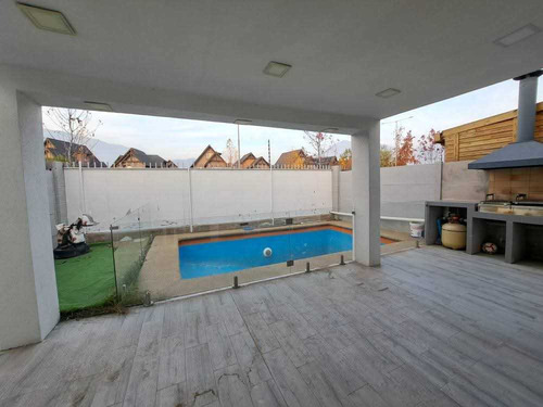 Vendo Casa En Jardines De Las Vizcachas (96533)