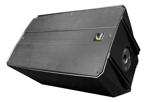Melo Dsp1260d Bocina Activa 12'' 600w Rms 130db