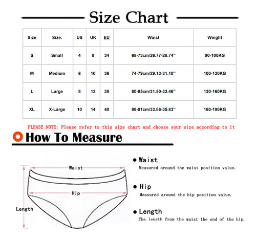 Calzoncillos Casuales Lisos De Cintura Baja Para Hombre C, B