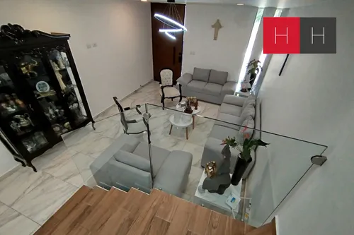 Casa En Venta En Lomas De Angelopolis