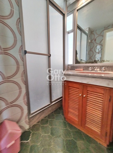 Piso Medio En Península! - Ref: 24243
