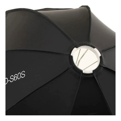 Guarda-chuva tipo Softbox Ad-s60s 60cm para Ad300 Pro Godox