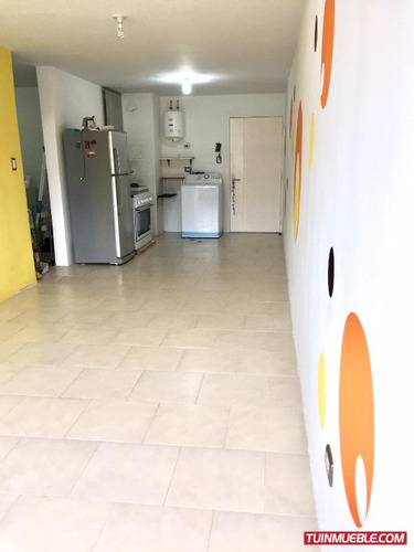Imagen 4 de 12 de Apartamentos En Venta