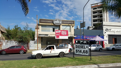 Imagen 7 de 16 de Local Deposito Galpon Alquiler