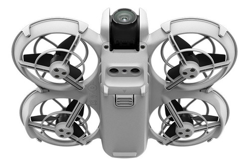 Drone Dji Neo Fly More Combo (dji Motion ) Br - Dji052 Cor Cinza