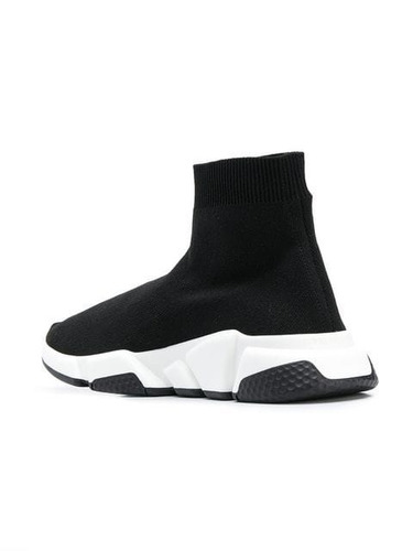 Tenis Balenciaga Plataforma Speed Promoção Não Perca | Mercado Livre