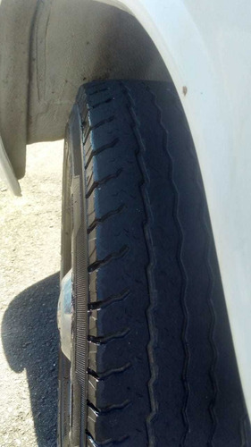 Imagem 8 de 10 de Volkswagen Kombi 2011 1.4 Standard Total Flex 3p